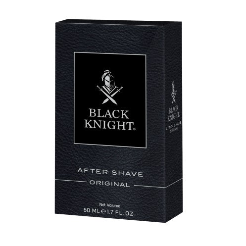 Black Knight After Shave Original