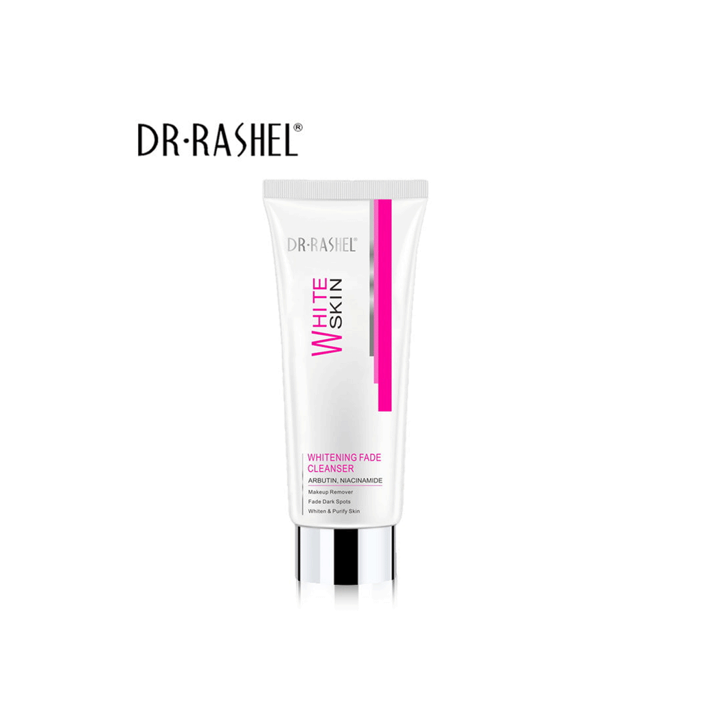 Dr Rashel Whitening Fade Cleanser